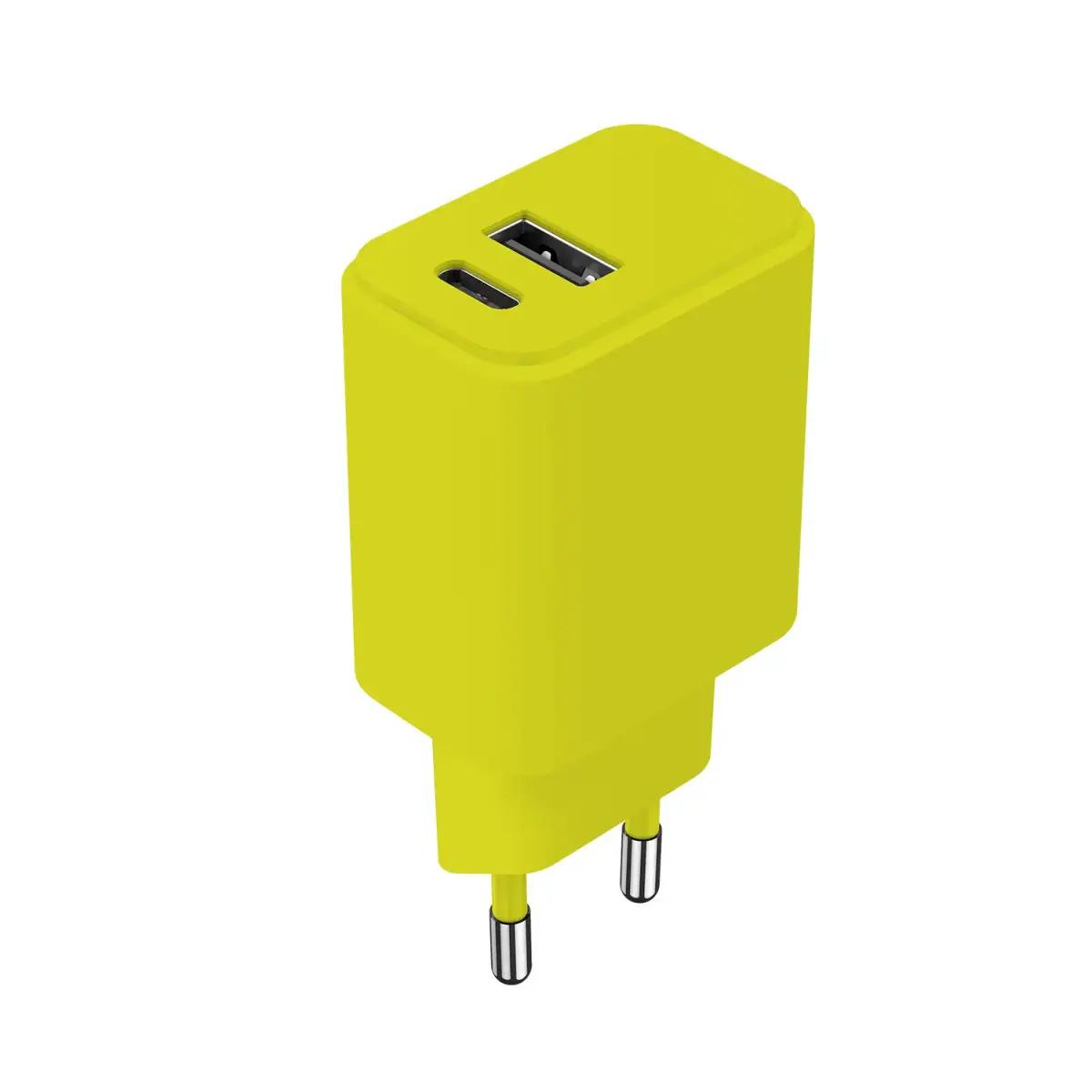 Setty charger tīkla lādētājs | 20W