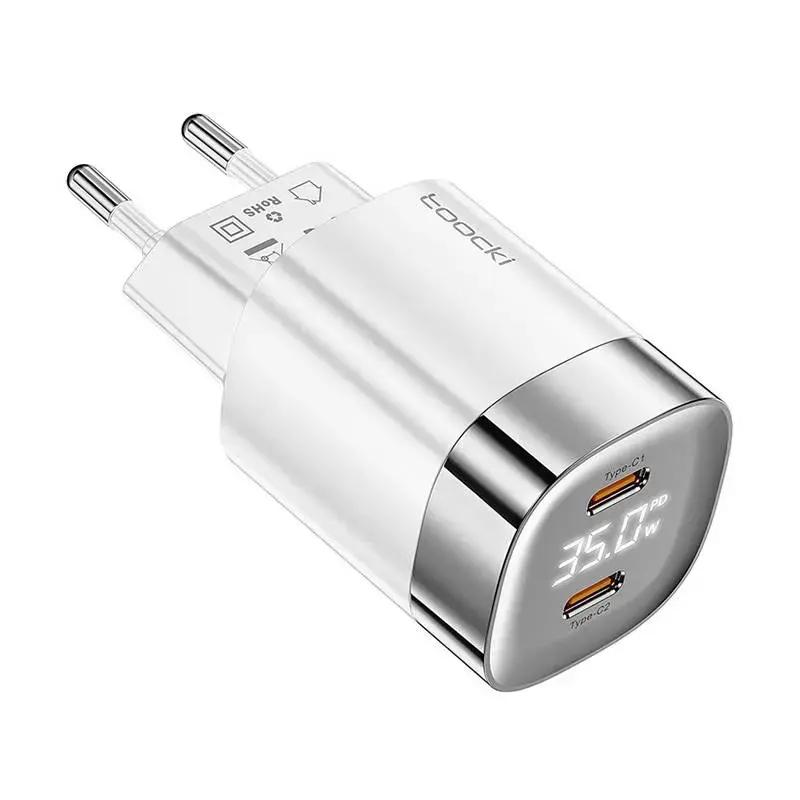 Toocki Charger tīkla lādētājs | 35W