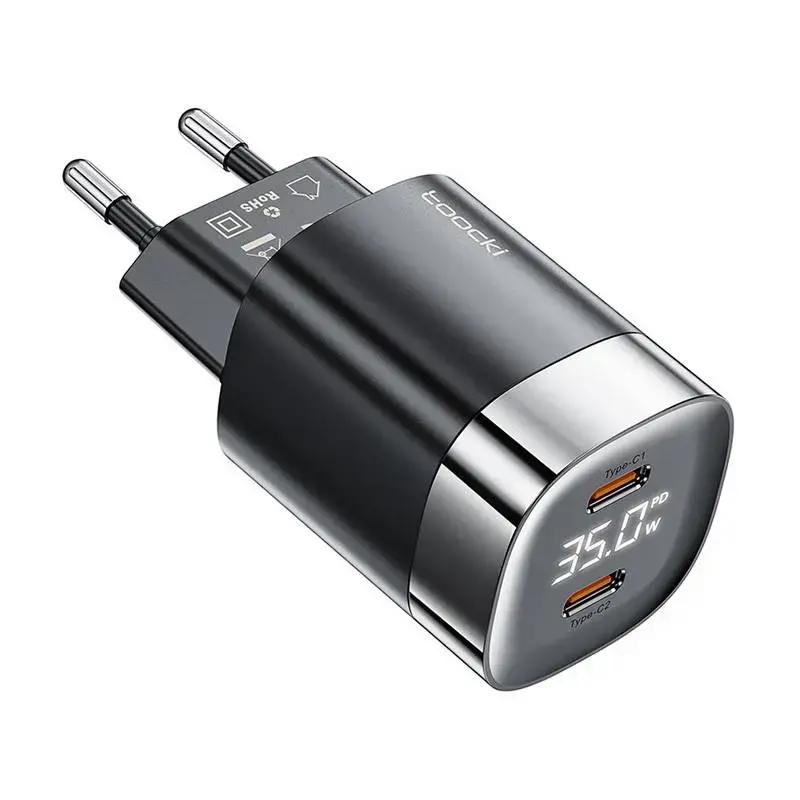Toocki charger tīkla lādētājs | 35W