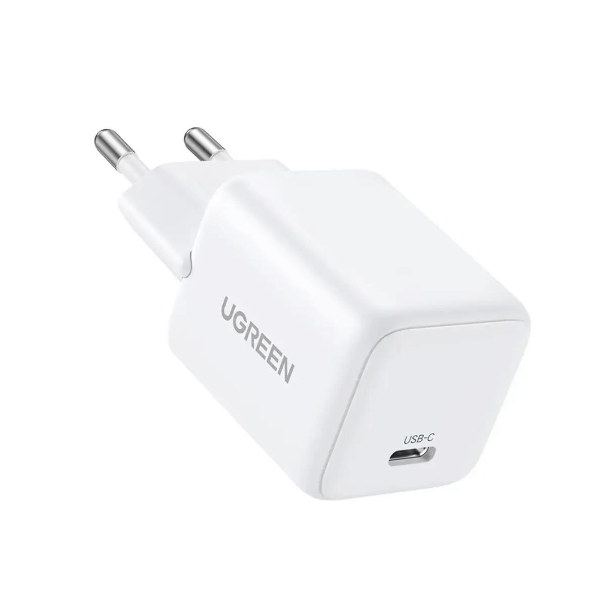 Ugreen X512 tīkla lādētājs | 20W