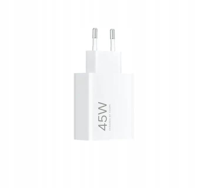 Xiaomi 45W tīkla lādētājs | 45W