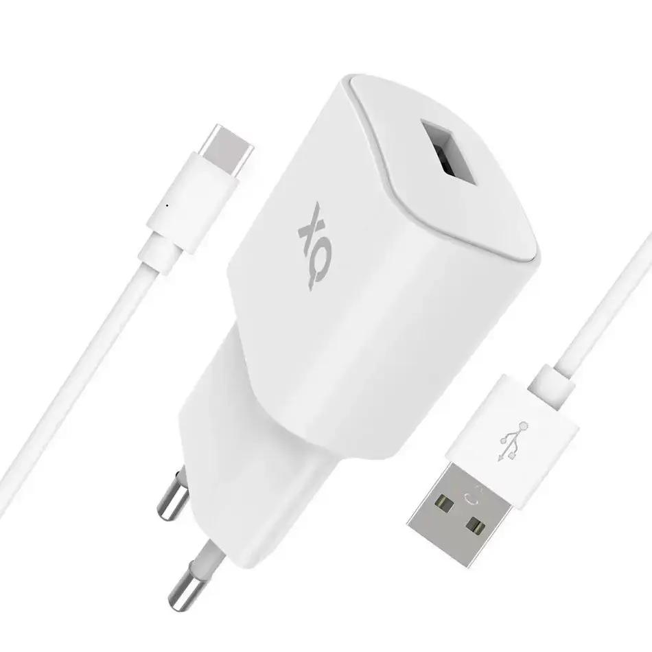 XQISIT Charger tīkla lādētājs | 12W