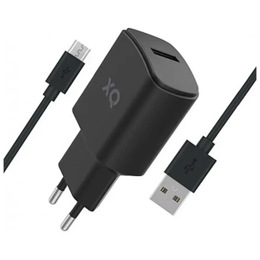 XQISIT charger tīkla lādētājs | 12W