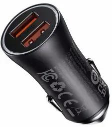 Baseus Golden Contactor Max car charger