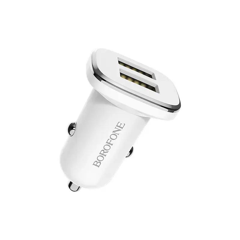 Borofone BZ12 automašīnas lādētājs | 12W