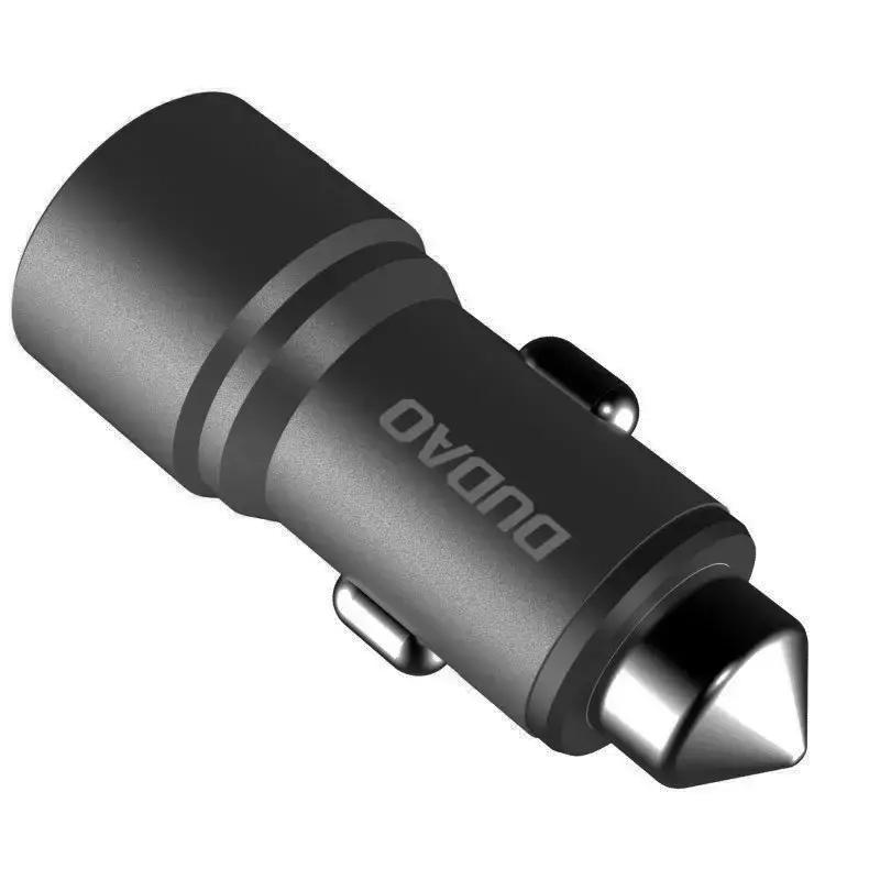 Dudao auto lādētājs | 15.5W