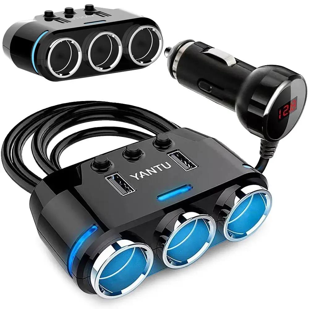Goodbuy automašīnas lādētājs | 10.5W