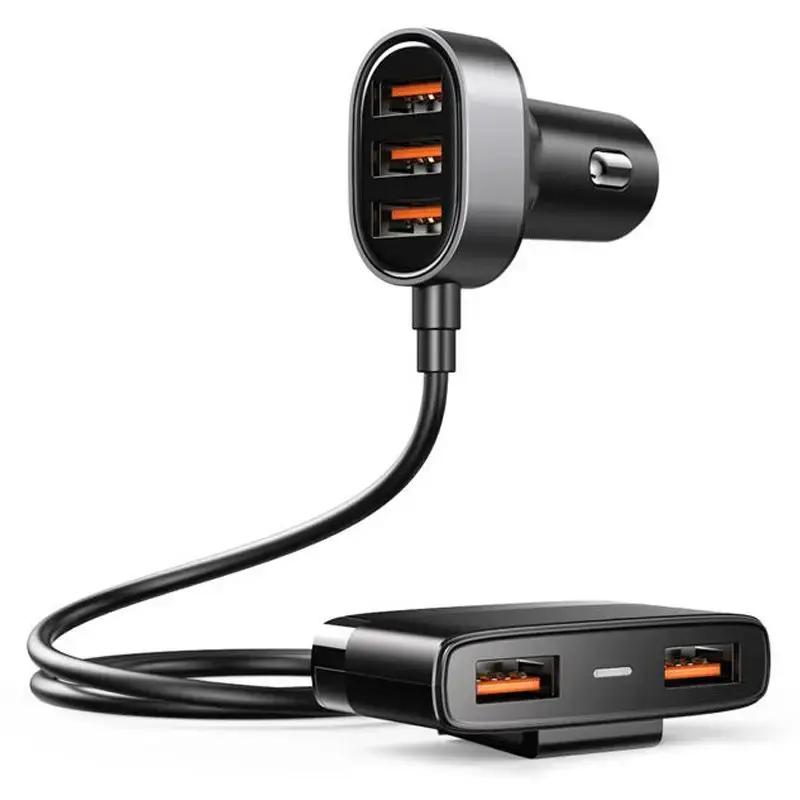 Joyroom JR-CL03 Multi 5 Ports USB-A