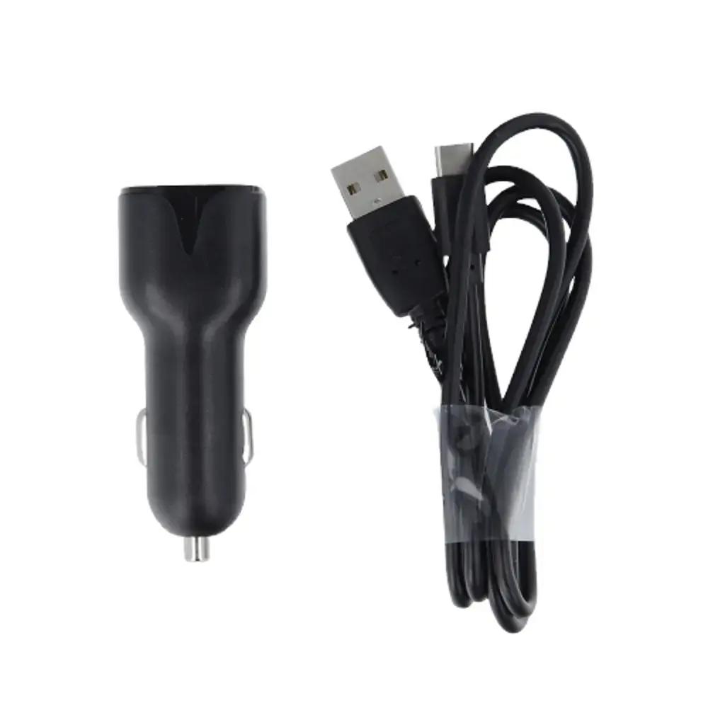 Maxlife MXCC-01 auto lādētājs | 12W