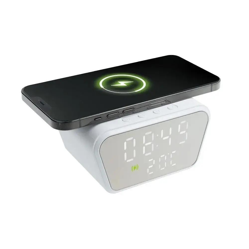 Fusion Accessories FNZ01 bezvadu lādētājs |