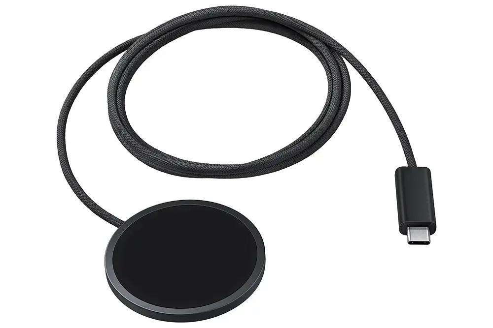 Samsung EP-P2900BBE bezvadu lādētājs | Qi