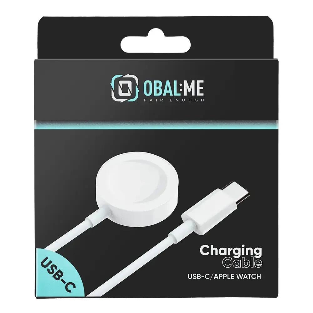 OBAL:ME Charging Cable for Apple Watch