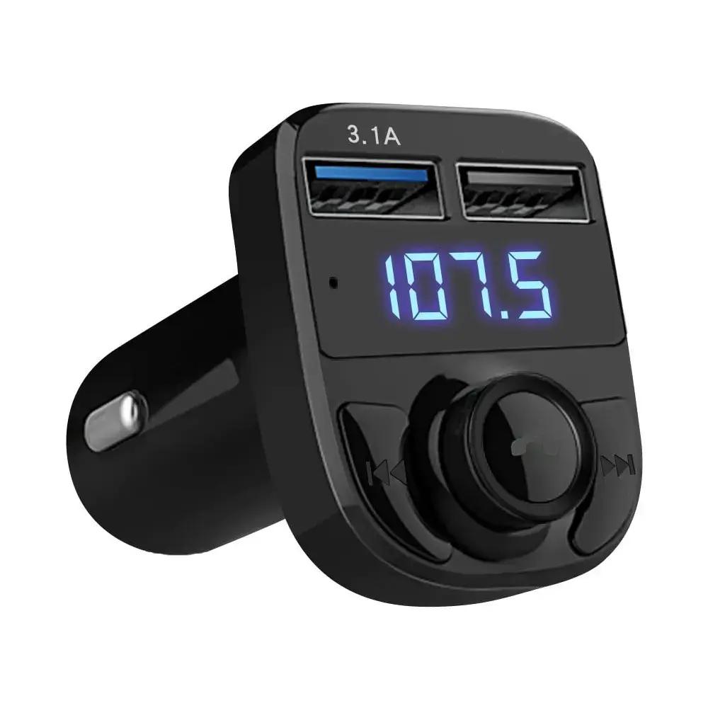 Goodbuy auto FM raidītājs USB |