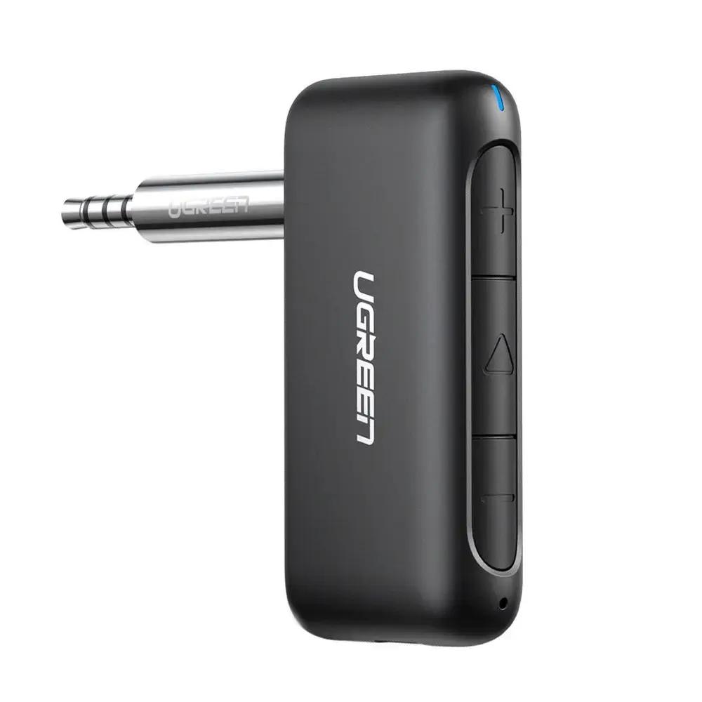 UGREEN CM279 audio raidītājs, AUX, Bluetooth