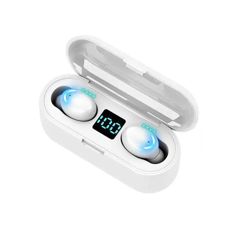 Fusion accessories Fusion F9 bezvadu austiņas