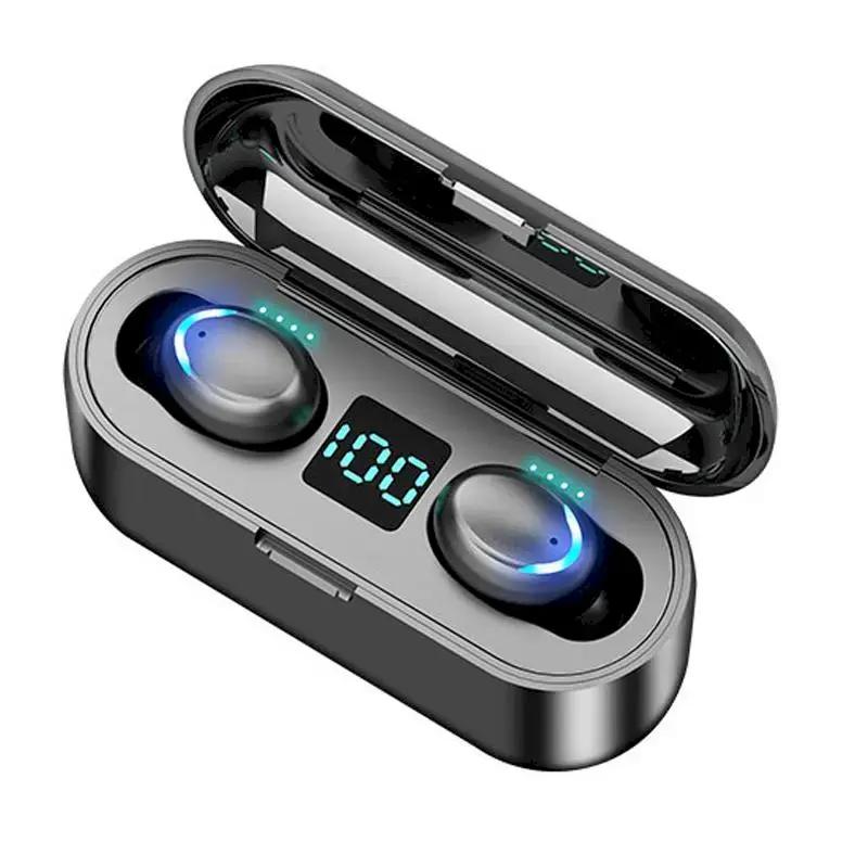 Fusion accessories Fusion F9 bezvadu austiņas
