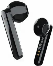 Trust Primo Touch Black