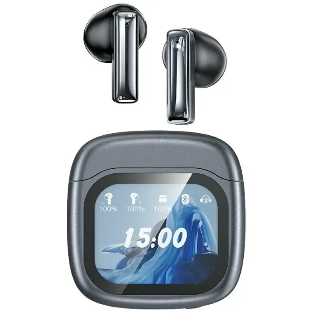 Wireless headphones AWEI TP100 ENC   Bluetooth