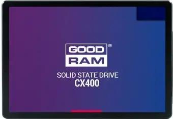 Goodram CX400 128GB SATAIII 2.5&quot