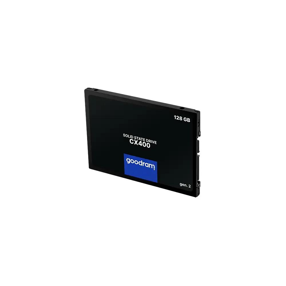 Goodram SSD DISC 128GB CX400 G