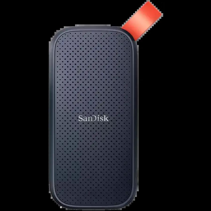 SANDISK Portable SSD 480GB - up