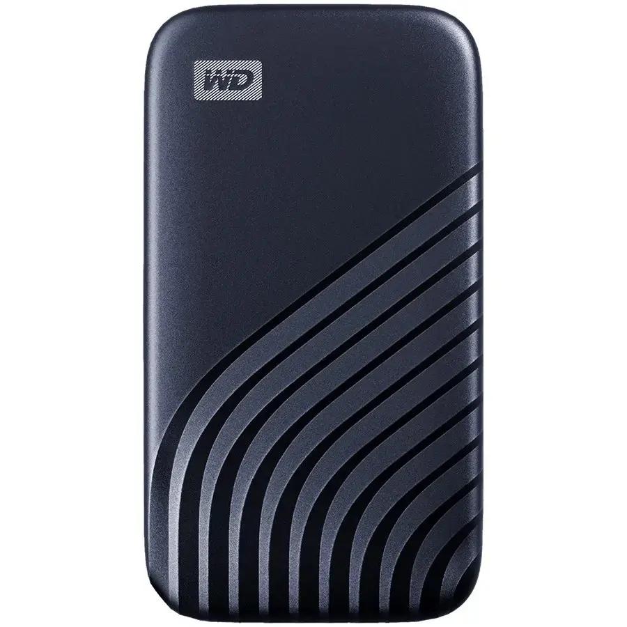 Sandisk WD 1TB My Passport SSD