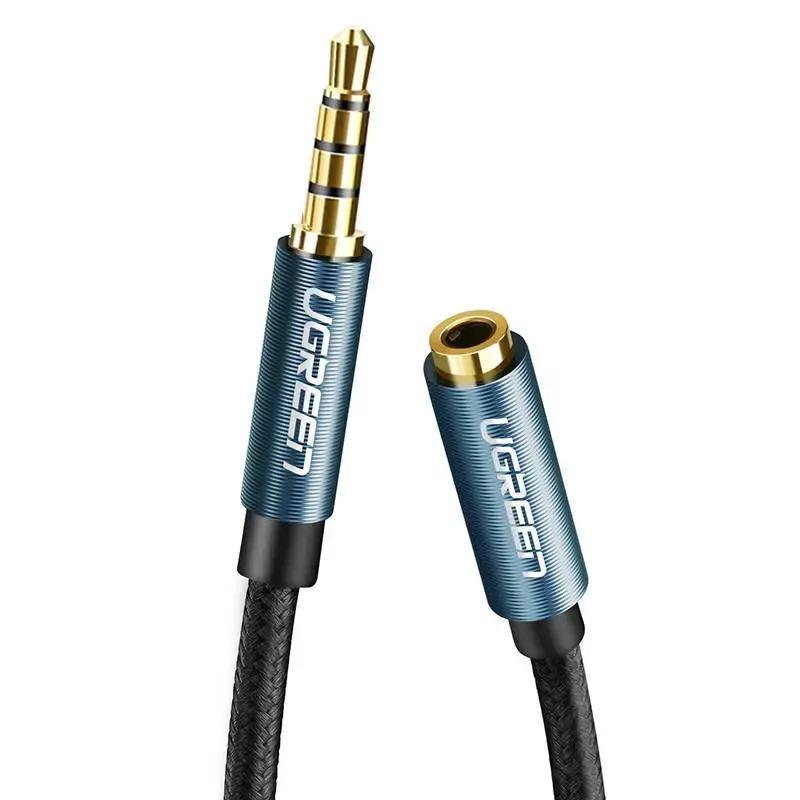 AUX jack audio extender 3.5