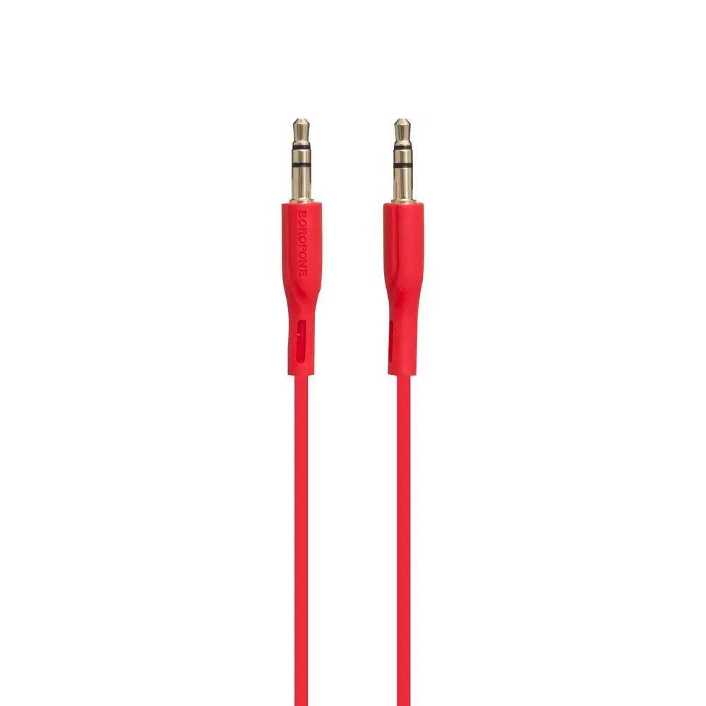 Borofone BL1 Premium AUX vads 3