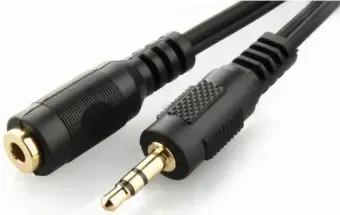 Gembird 3,5 mm stereo audio