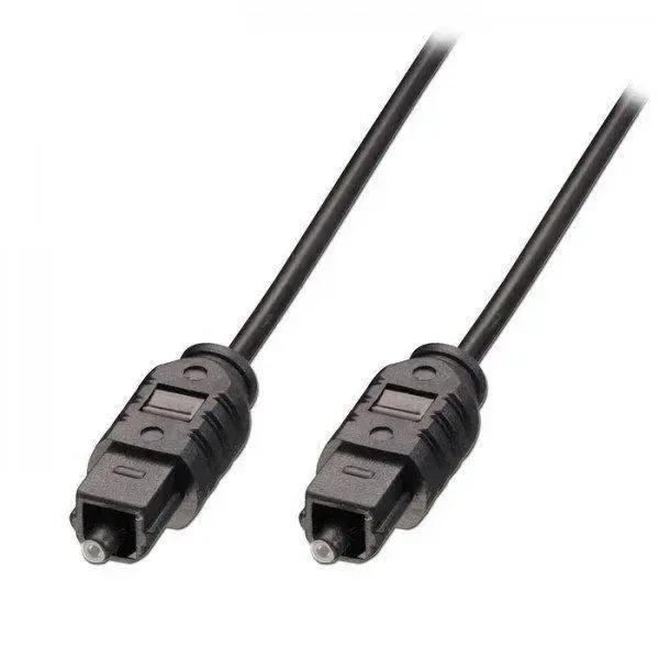 Lindy digitālais audio kabelis (optiskais) -