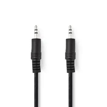 NEDIS Stereo audio kabelis 3,5