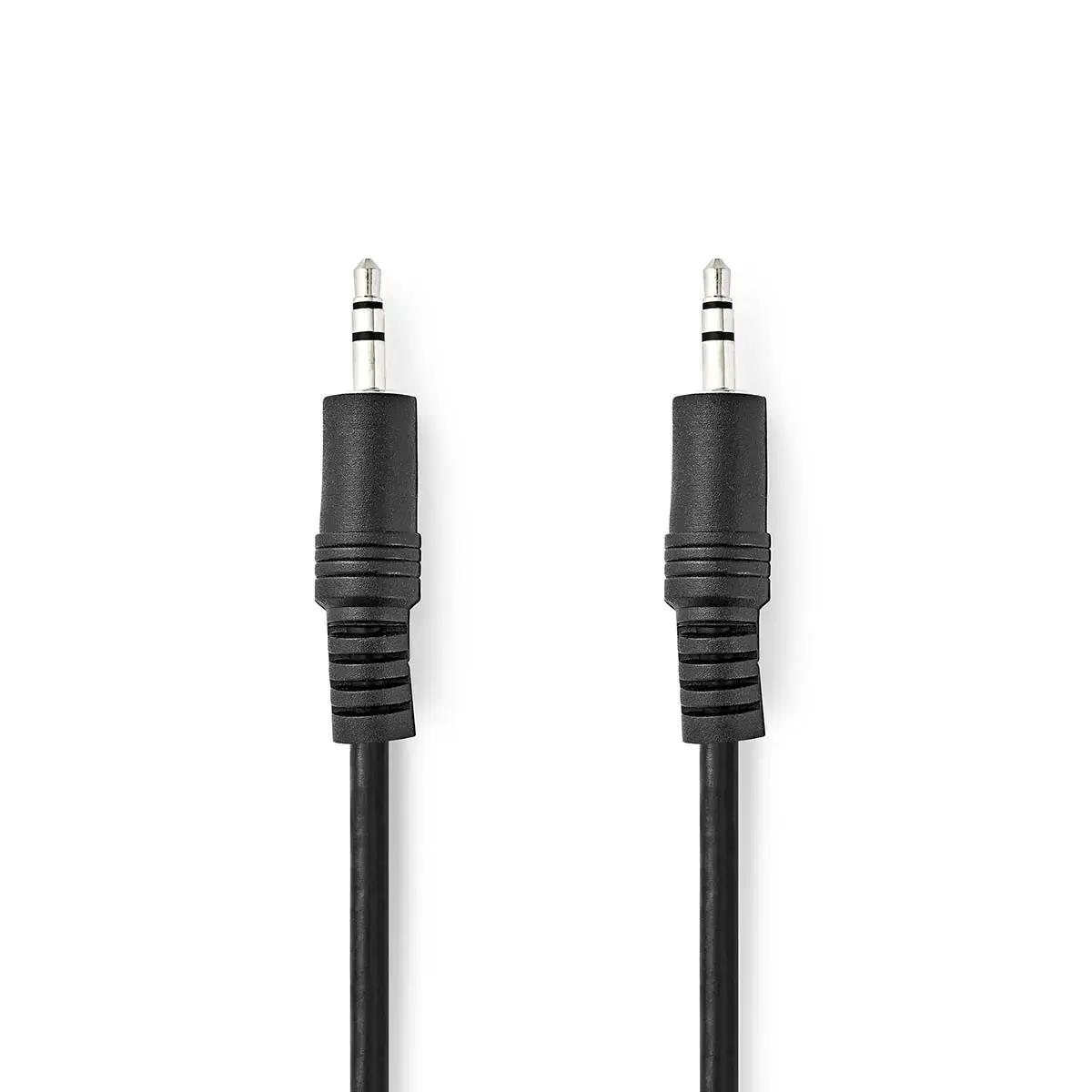 NEDIS Stereo audio kabelis 3,5