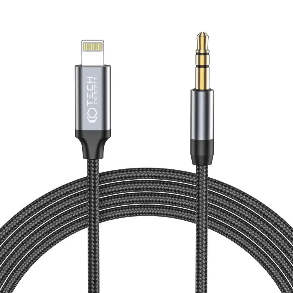 Tech-Protect UltraBoost audio Lightning | mini