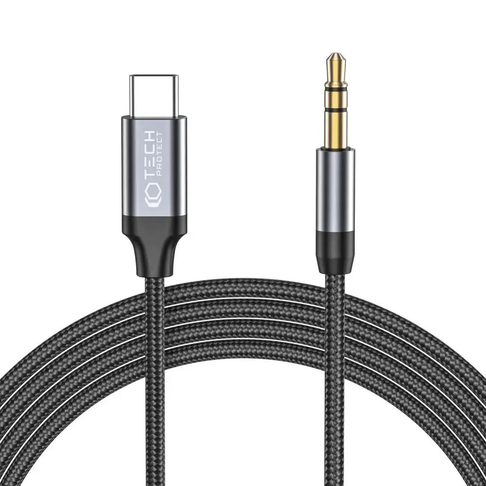 Tech-Protect UltraBoost audio USB-C | 3