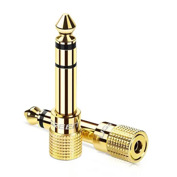 UGREEN 20503 adapteris 6,5 mm