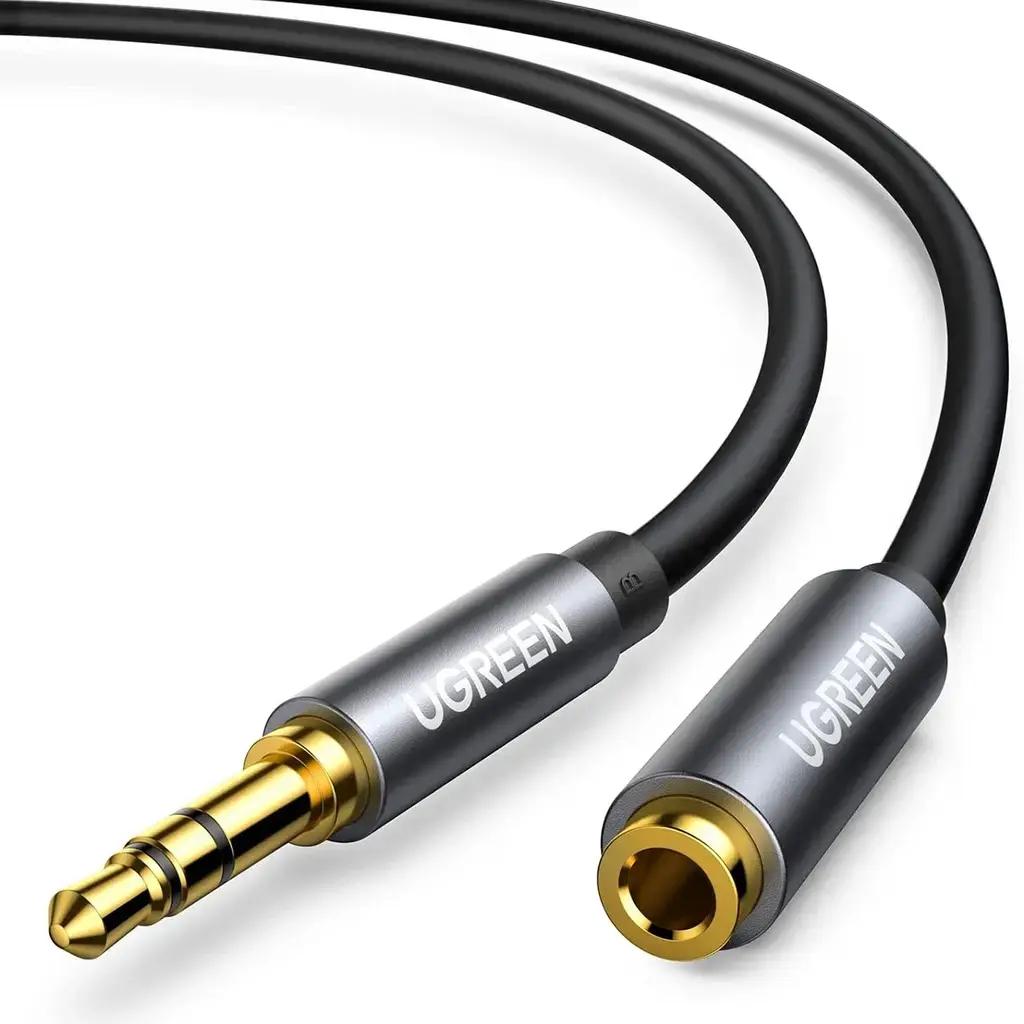 UGREEN AV118 AUX jack audio extender