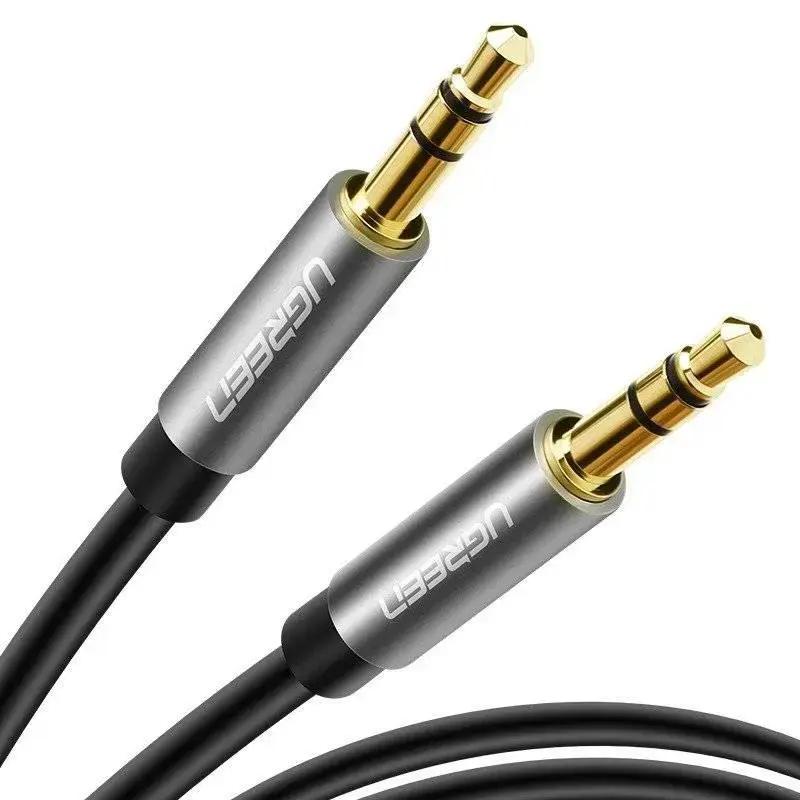 UGREEN AV119 Mini jack kabelis 3