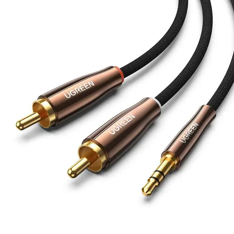 UGREEN AV170 2x RCA cable (Cinch)