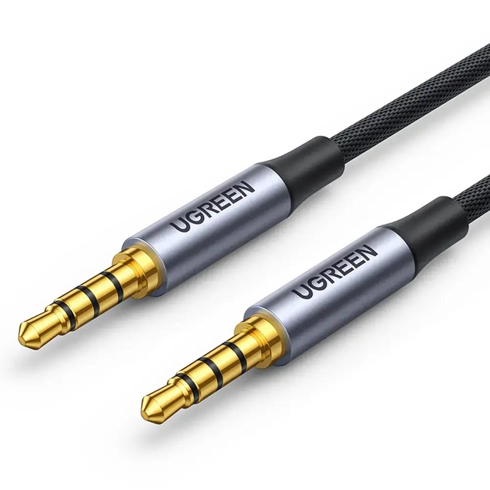 Ugreen cable AUX mini jack 3