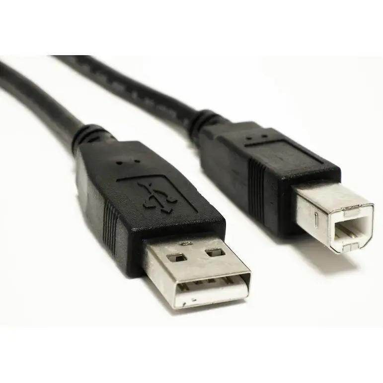 Akyga AK-USB-18 USB kabelis USB-A (M)