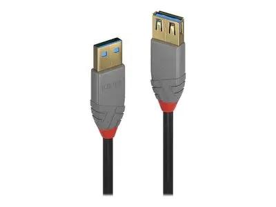 Lindy Anthra Line - USB cable