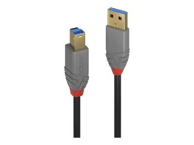 Lindy Anthra Line - USB cable