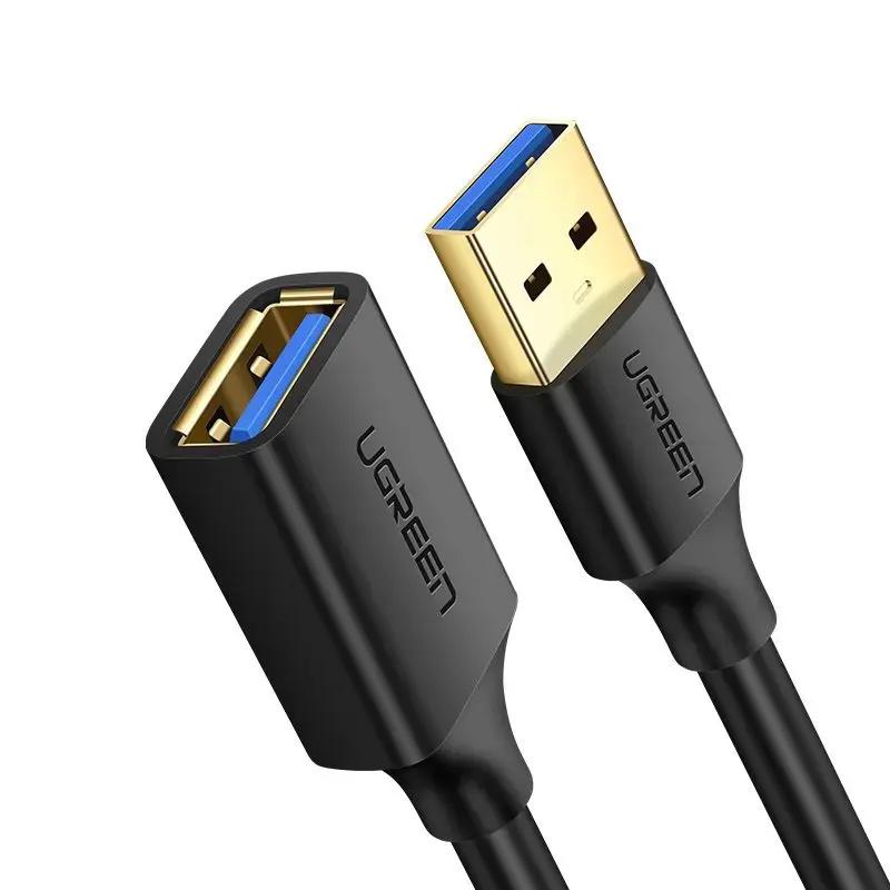 UGREEN USB 3.0 pagarinātais kabelis