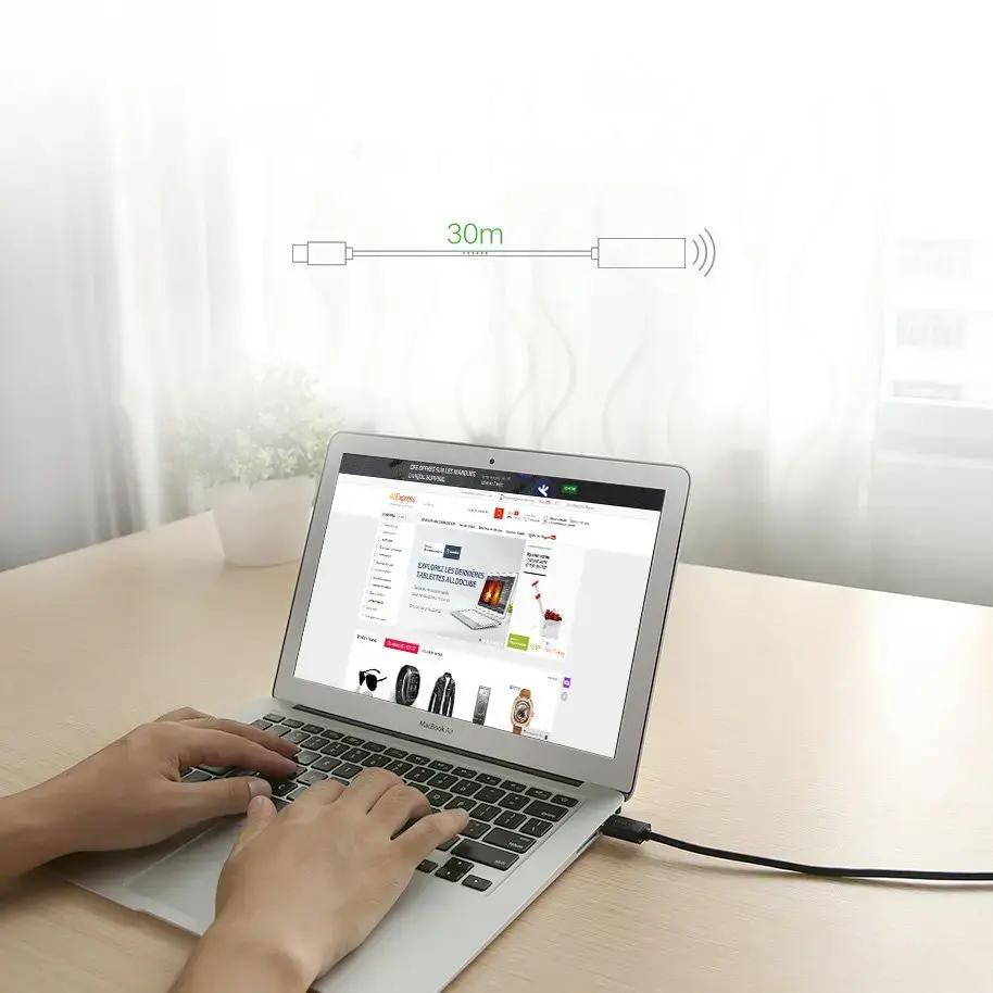 USB 2.0 extension cable UGREEN