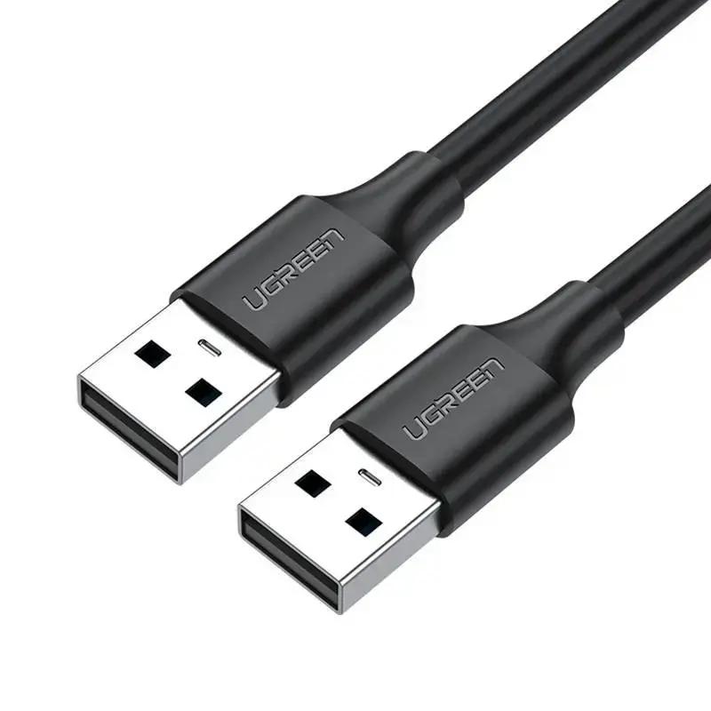 USB 2.0 M-M UGREEN kabelis