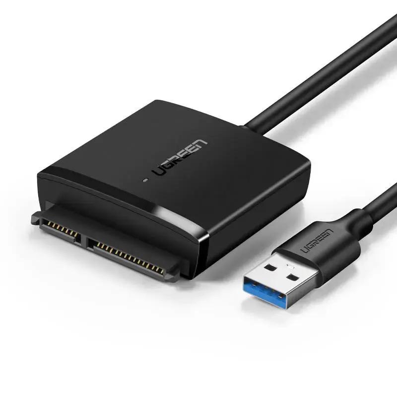 UGREEN Adapteris HDD 2,5" un