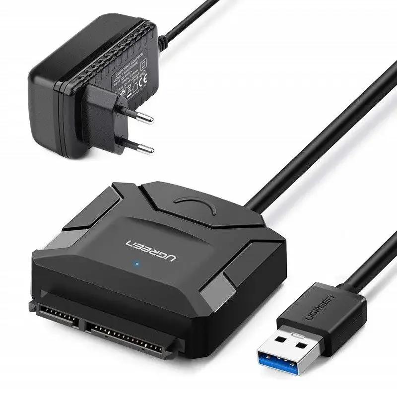 UGREEN USB 3.0 - SATA