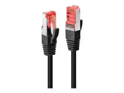Lindy Patch cable 47781 - RJ45