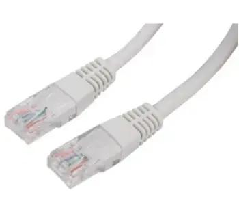 Goobay Patch kabelis UTP CAT5e 2xRJ45