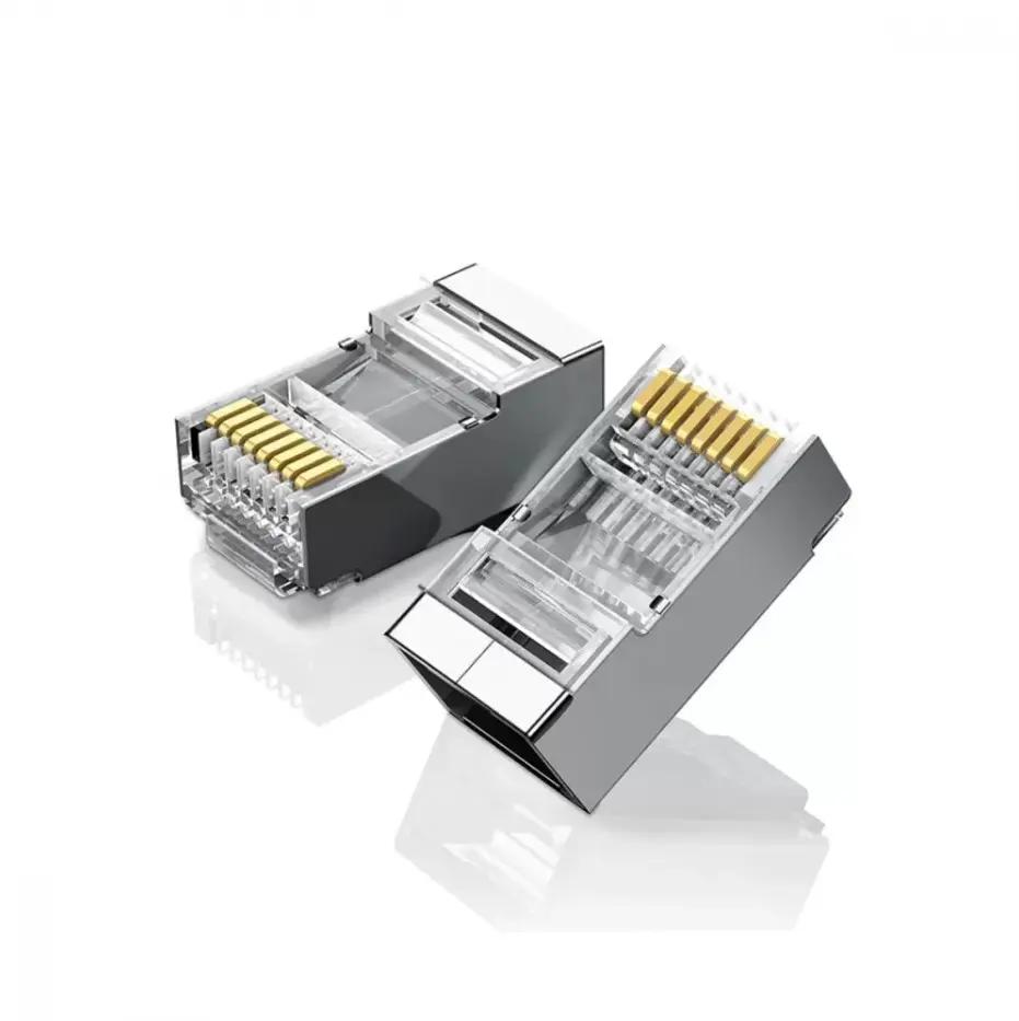 UGREEN Tīkla spraudnis RJ45 (8P8C) CAT6